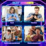 Handheld Retro Game Console with 20k Classic Games