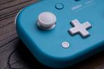 8BitDo Lite 2 Bluetooth Gamepad - Turquoise