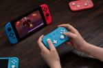 8BitDo Lite 2 Bluetooth Gamepad - Turquoise