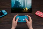 8BitDo Lite 2 Bluetooth Gamepad - Turquoise