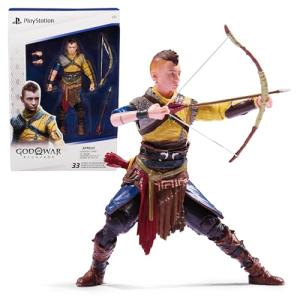 Atreus Action Figure from God of War Ragnarok