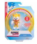 Sonic the Hedgehog 4" Articulated Action Figure