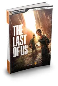 The Last of Us Strategy Guide - Signature Series