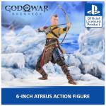 Atreus Action Figure from God of War Ragnarok