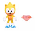 Sonic the Hedgehog 4" Articulated Action Figure