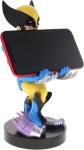 Marvel Wolverine Gaming Controller Holder and Stand