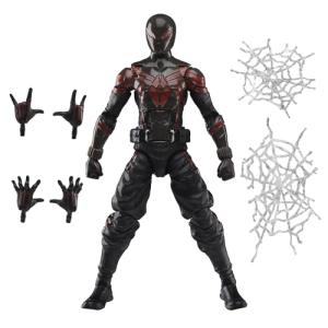 Miles Morales Brooklyn 2099 Spider-Man Action Figure