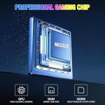 Handheld Retro Game Console with 20k Classic Games