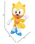 Sonic the Hedgehog 4" Articulated Action Figure