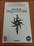 Dragon Age Inquisition Official Game Guide