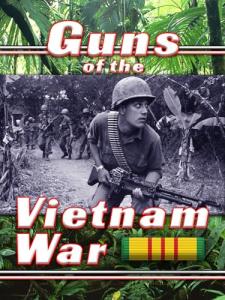 Vietnam War: Retro Gaming Edition