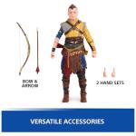 Atreus Action Figure from God of War Ragnarok