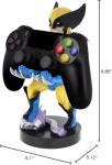 Marvel Wolverine Gaming Controller Holder and Stand