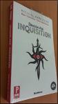 Dragon Age Inquisition Official Game Guide