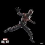 Miles Morales Brooklyn 2099 Spider-Man Action Figure
