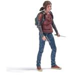 PlayStation Last of Us Joel & Ellie Figures Set