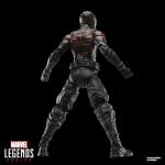 Miles Morales Brooklyn 2099 Spider-Man Action Figure