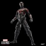 Miles Morales Brooklyn 2099 Spider-Man Action Figure