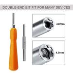 Gamebit Screwdriver Kit for Retro Consoles