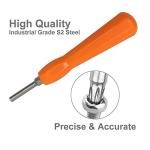 Gamebit Screwdriver Kit for Retro Consoles