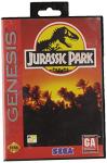 Jurassic Park Classic Game for Retro Consoles