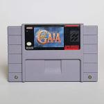 Illusion of Gaia - Retro Game Classic