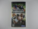 Sega Genesis Classics for Sony PSP