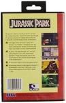 Jurassic Park Classic Game for Retro Consoles