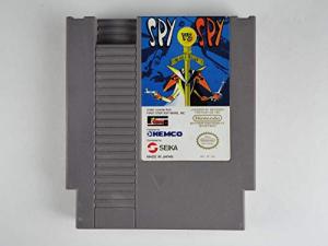 Spy vs. Spy for Nintendo NES Console