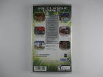 Sega Genesis Classics for Sony PSP