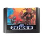 Altered Beast Retro Collectible Diorama with Werewolf Figures