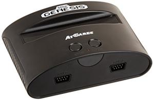 Sega Genesis Classic Game Console by AtGames