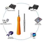 Gamebit Screwdriver Kit for Retro Consoles