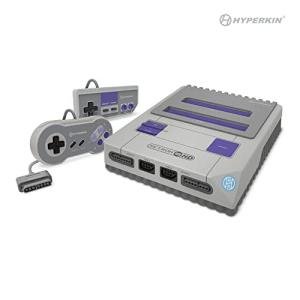 Hyperkin RetroN 2 HD Console for NES/Super NES