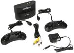 AtGames Sega Genesis Retro Game Console Bundle