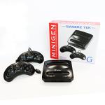 Minigen Retro Gaming System for Sega Genesis Games