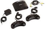 Sega Genesis Classic Game Console by AtGames