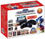 Sega Genesis Classic Console with 85 Games