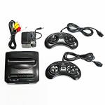 Minigen Retro Gaming System for Sega Genesis Games