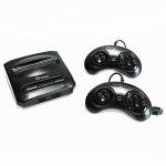 Minigen Retro Gaming System for Sega Genesis Games