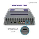 Hyperkin RetroN 2 HD Console for NES/Super NES