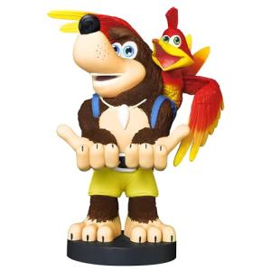 Banjo-Kazooie Gaming Controller Holder & Stand