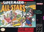 Super Mario All-Stars Classic Game Collection