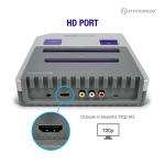 Hyperkin RetroN 2 HD Console for NES/Super NES