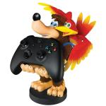 Banjo-Kazooie Gaming Controller Holder & Stand