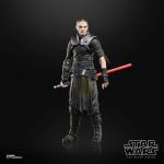 Star Wars Starkiller Action Figure - 6 Inches