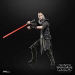 Star Wars Starkiller Action Figure - 6 Inches