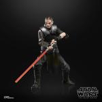 Star Wars Starkiller Action Figure - 6 Inches