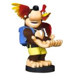 Banjo-Kazooie Gaming Controller Holder & Stand