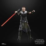 Star Wars Starkiller Action Figure - 6 Inches